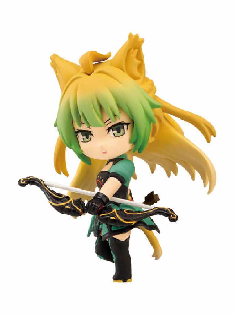 Figura good smile company fate apocrypha archer of red collection niitengo Frikytopia