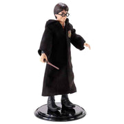 Figura the noble collection bendyfigs harry potter harry potter