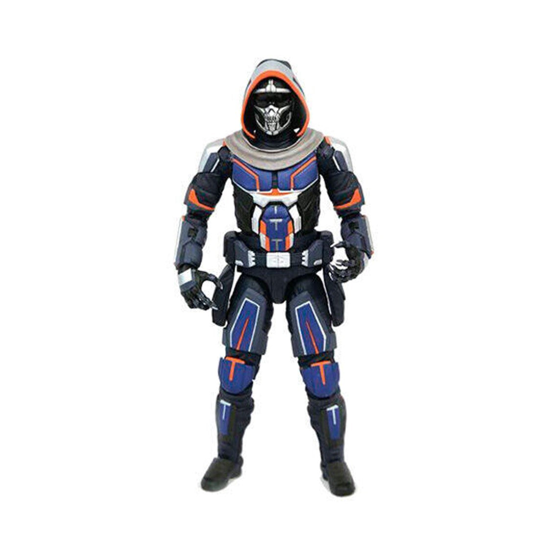 Figura diamond select toys marvel select action figure black widow taskmaster Frikytopia