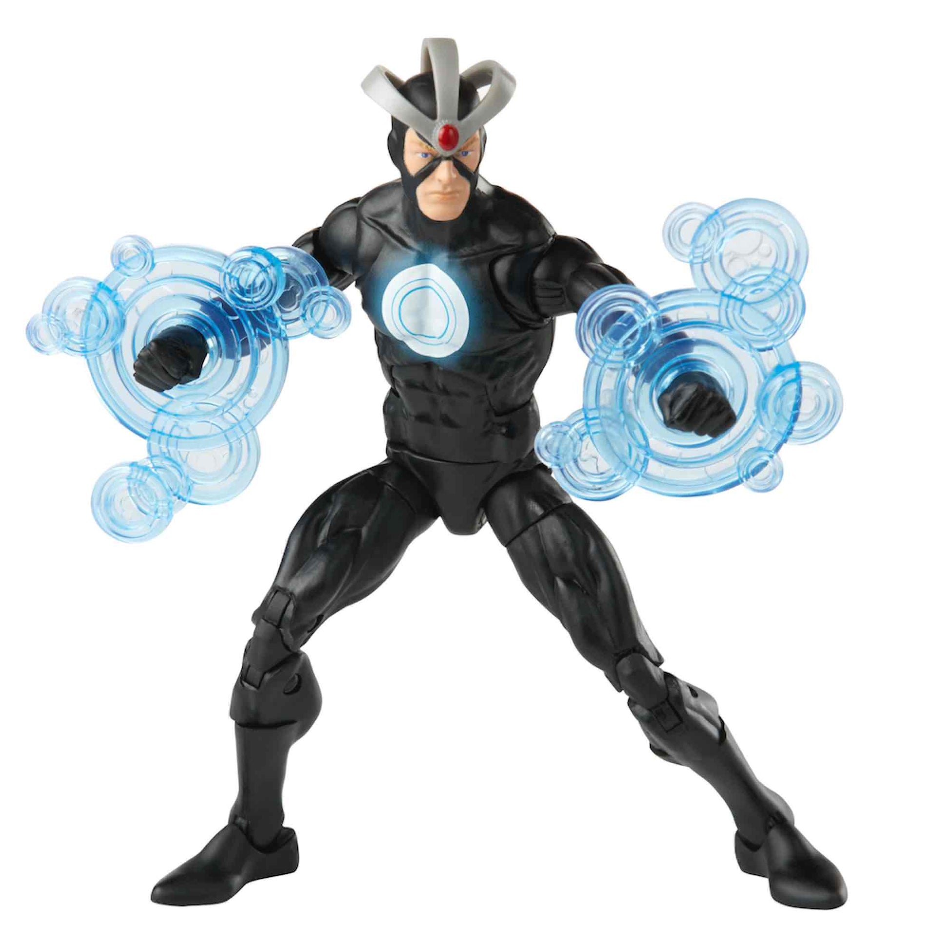 Figura hasbro havok 15 cm x men marvel legends Frikytopia