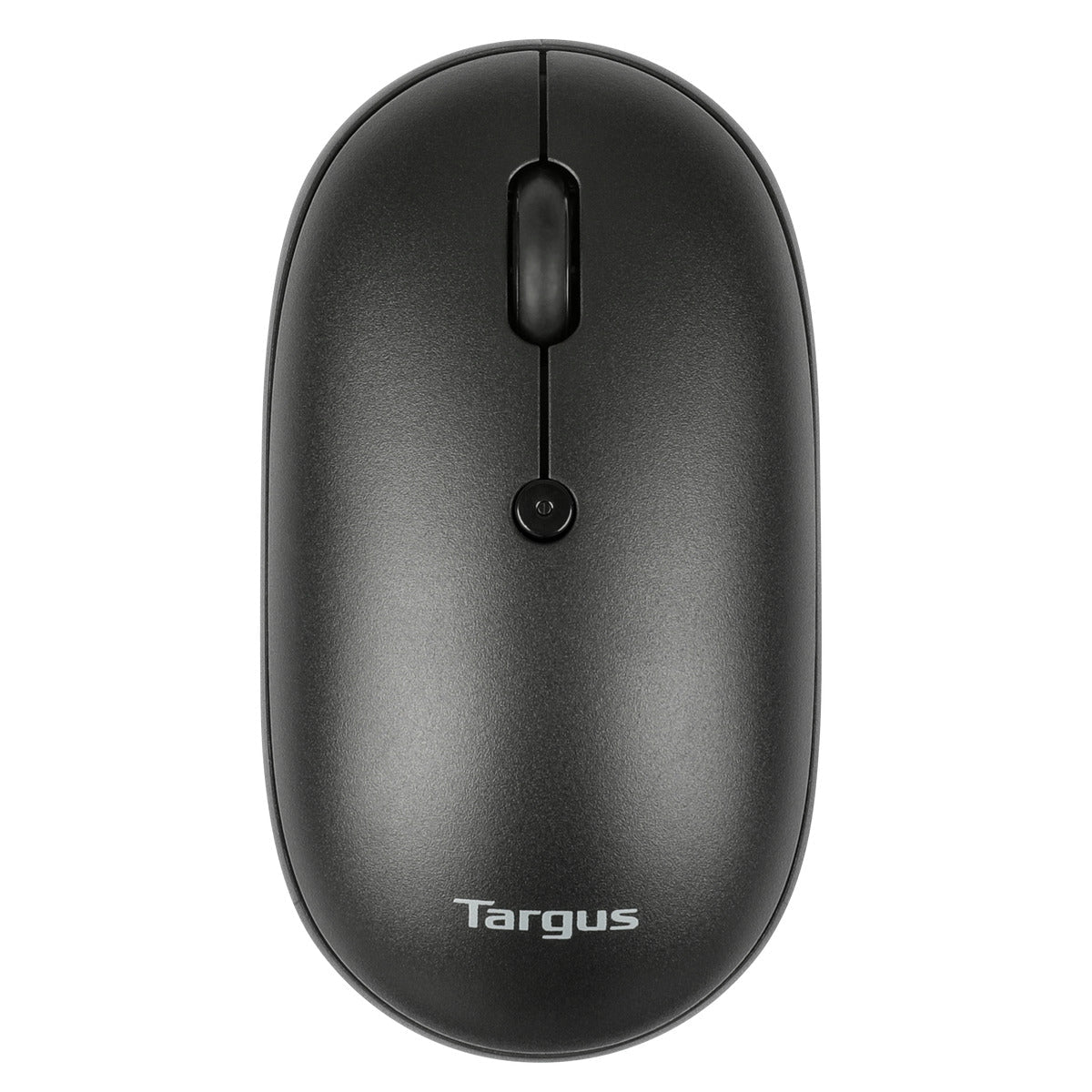 Raton targus compact multi - device wireless+bt inalambrico antimicrobiano negro Frikytopia