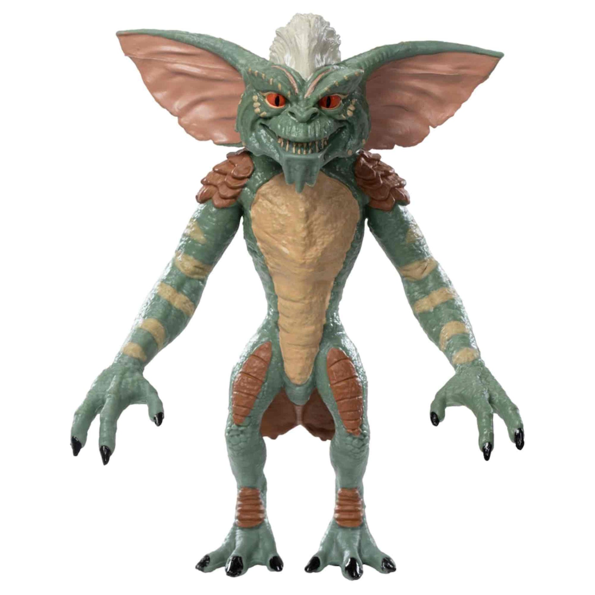 Figura the noble collection bendyfigs cine gremlins stripe flexible Frikytopia