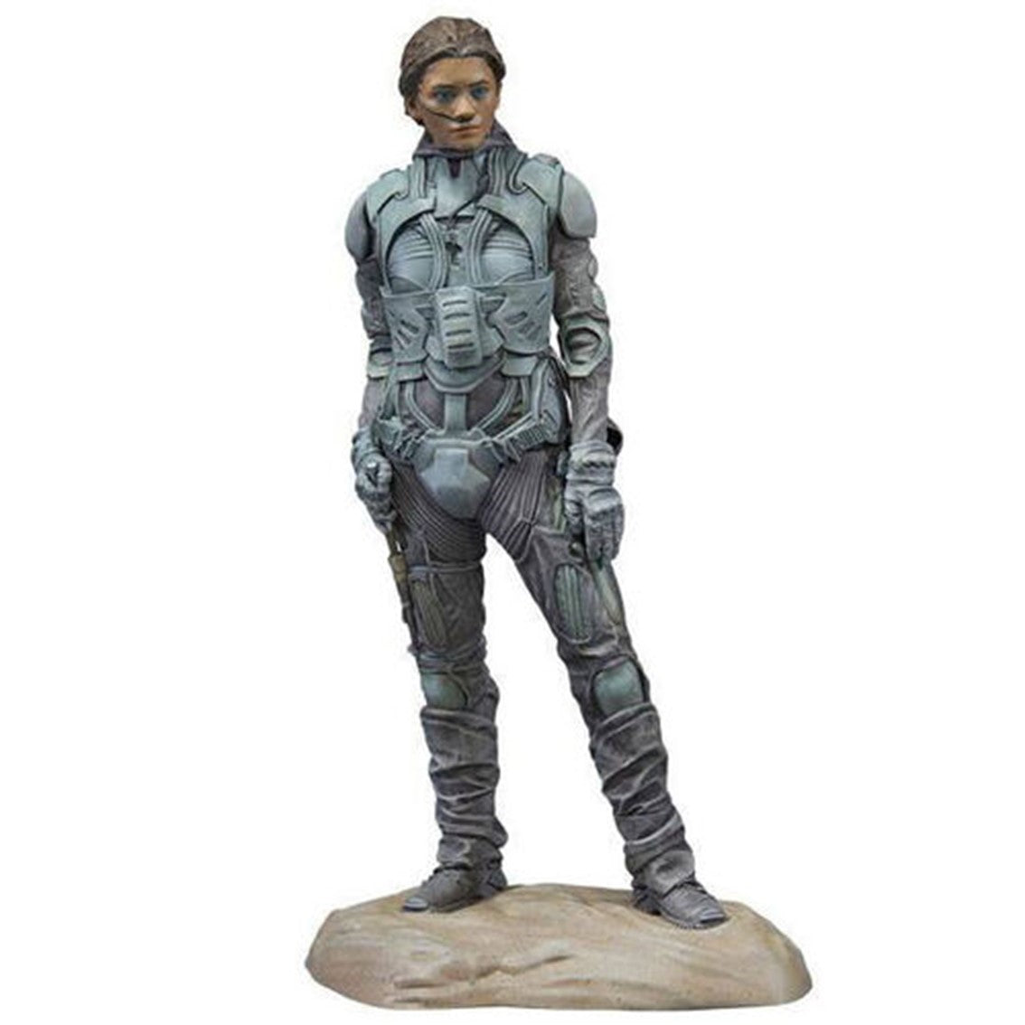 Figura dark horse dune chani Frikytopia