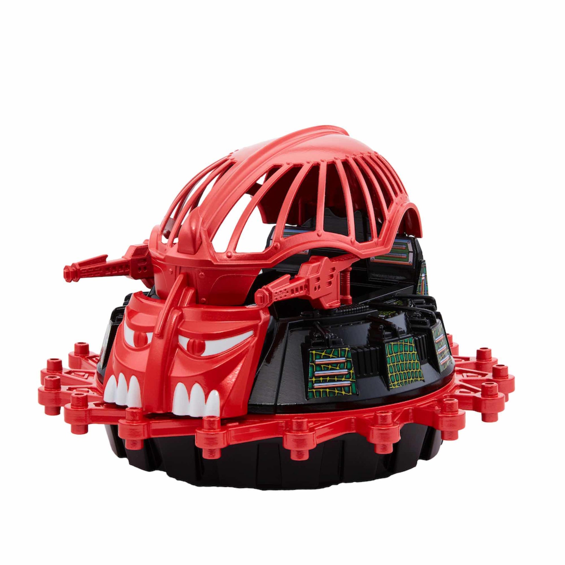 Roton vehiculo 22 cm masters of the universe origins hgw37 Frikytopia