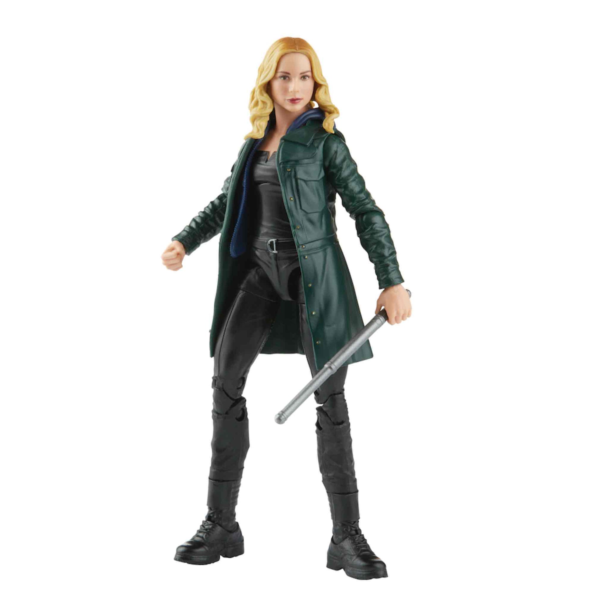 Figura hasbro sharon carter marvel legends the falcon and winter soldier Frikytopia