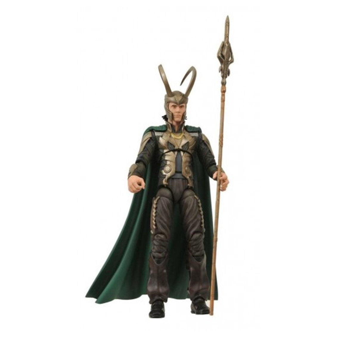 Thor Marvel Select Figura Loki 18 cm