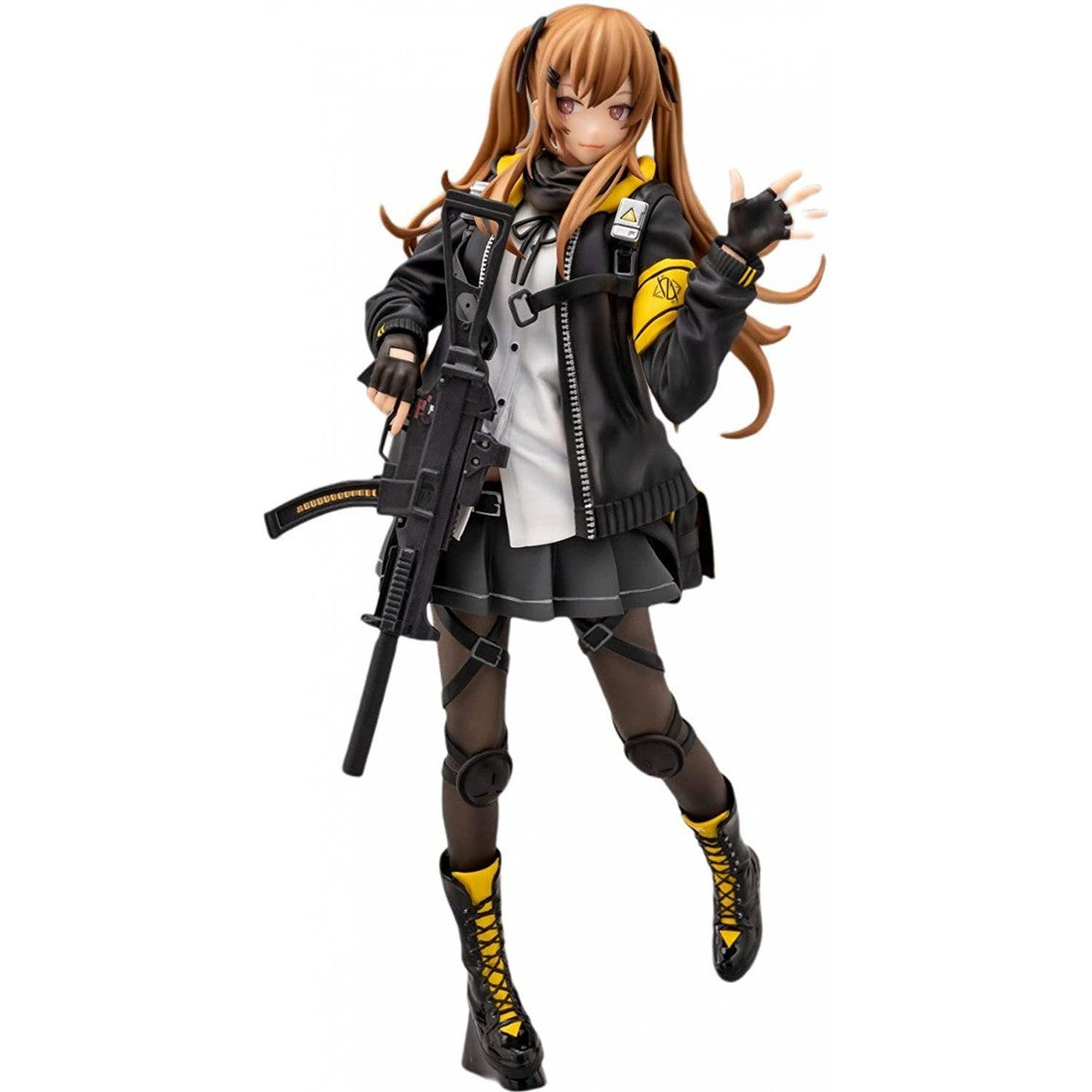 Figura good smile company girls frontline ump9 Frikytopia