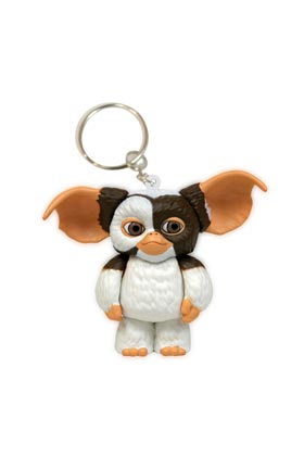 Llavero Gizmo Gremlins 6 cm