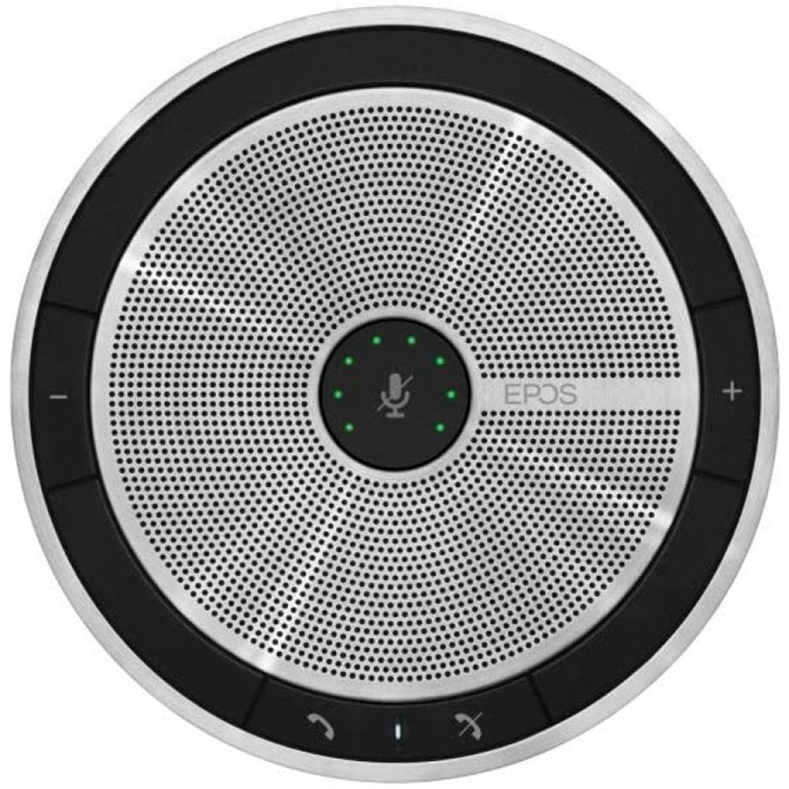 Altavoz epos sennheiser expand 20 conferencias usb y jack 3.5mm - mic cancelacion eco Frikytopia
