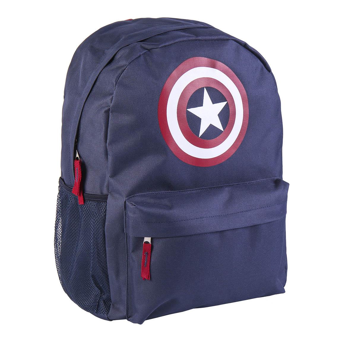 Mochila casual avengers Frikytopia