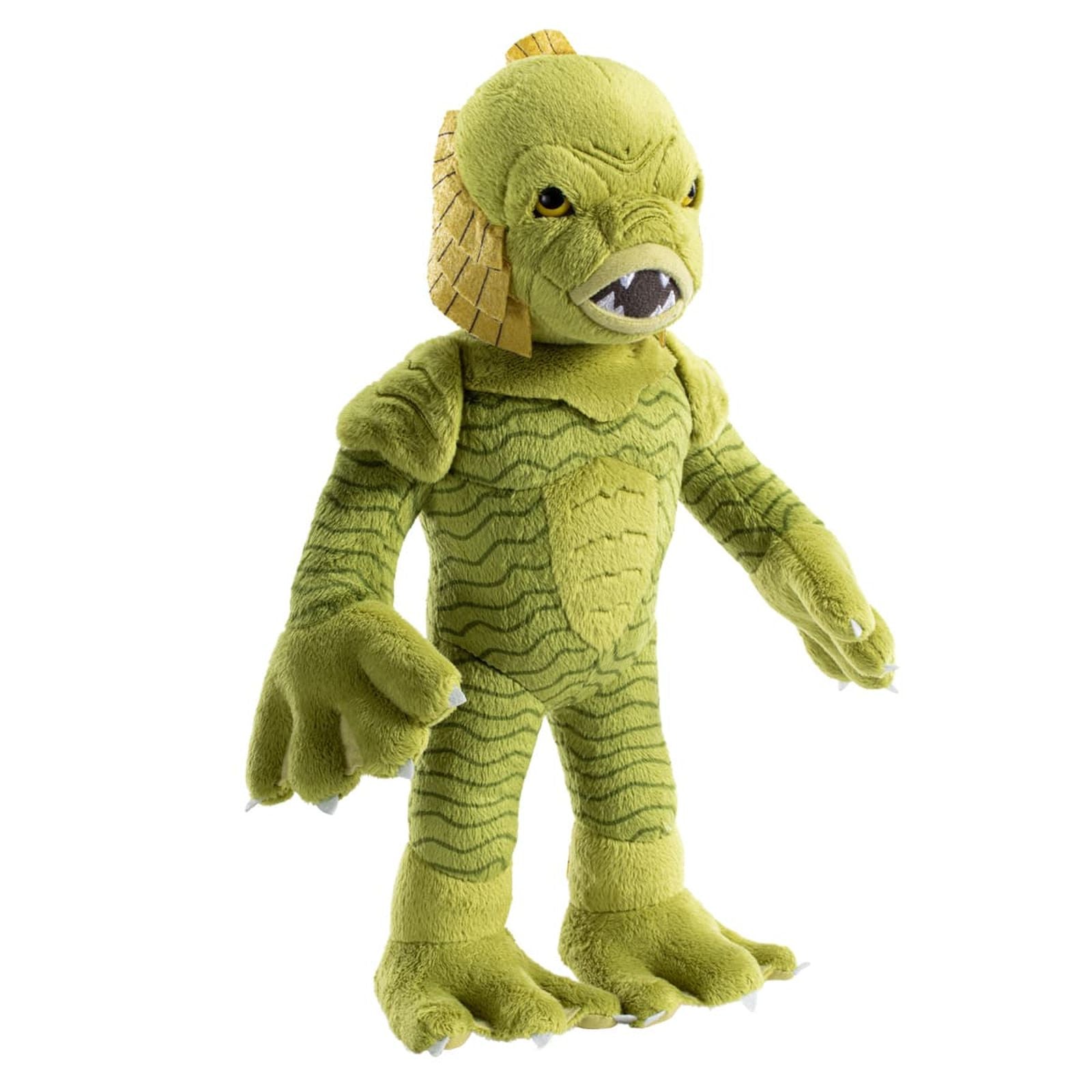 Peluche the noble collection la extra�a criatura del lago negro universal 33 cm