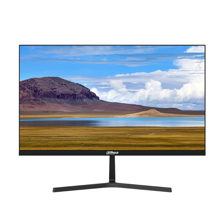 Monitor dahua 27 pulgadas dhi - lm27 - b200s 1080p 250cd - m2 h178 - v178 hdmi vga speaker Frikytopia