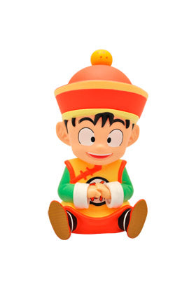Dragon Ball Hucha Chibi Gohan 16 cm