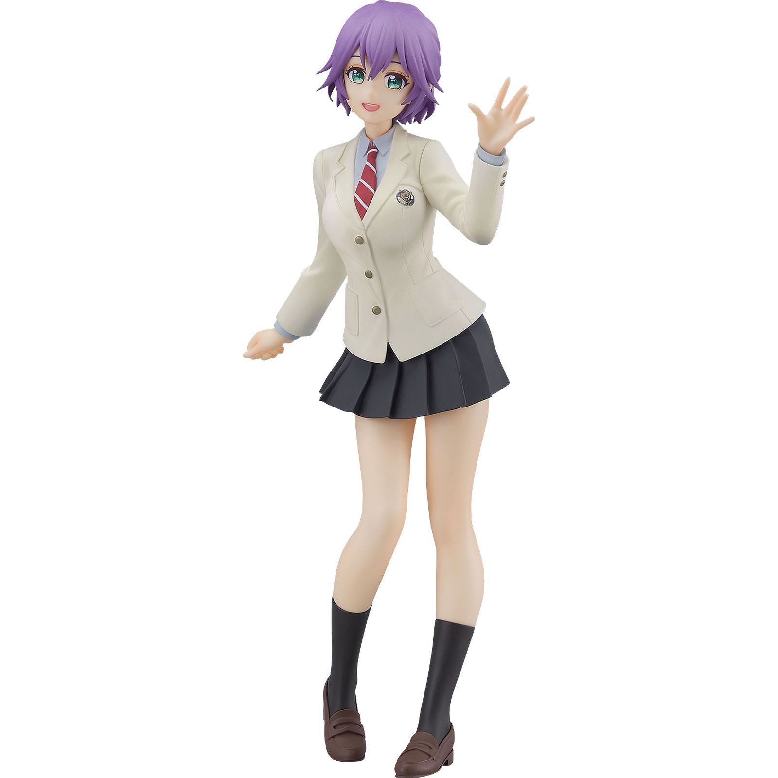 Figura good smile company pop up parade couple of cuckoos hiro segawa Frikytopia