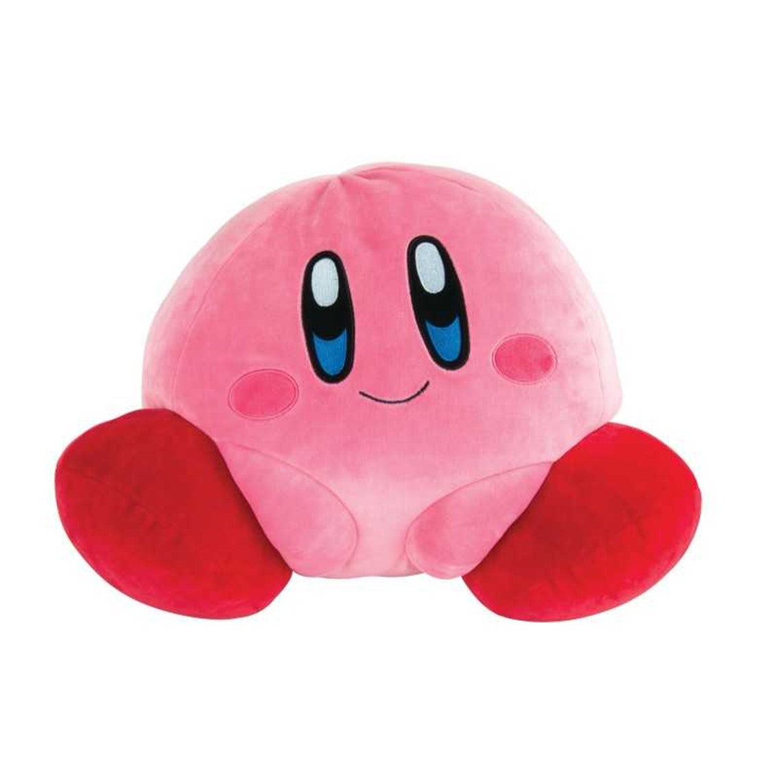 Mega peluche mocchi mocchi kirby Frikytopia