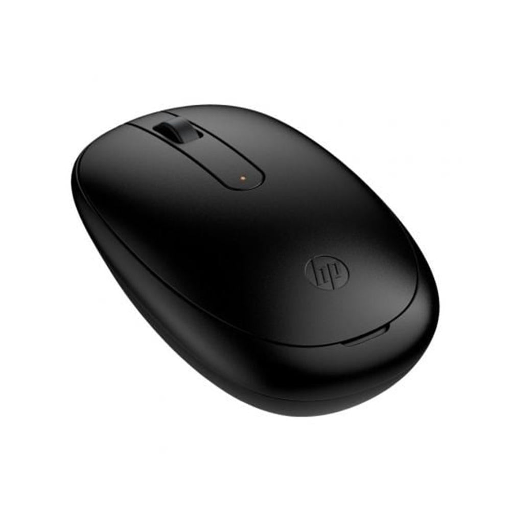 Raton hp 240 bluetooth negro Frikytopia