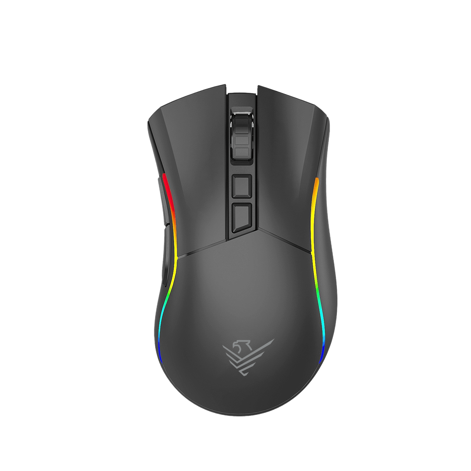 Rat�n gaming inalambrico void elite 19000 dpi de alto rendimiento Frikytopia