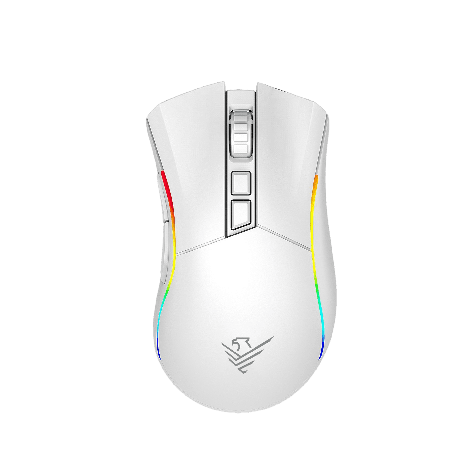 Rat�n gaming inalambrico void elite 19000 dpi de alto rendimiento
