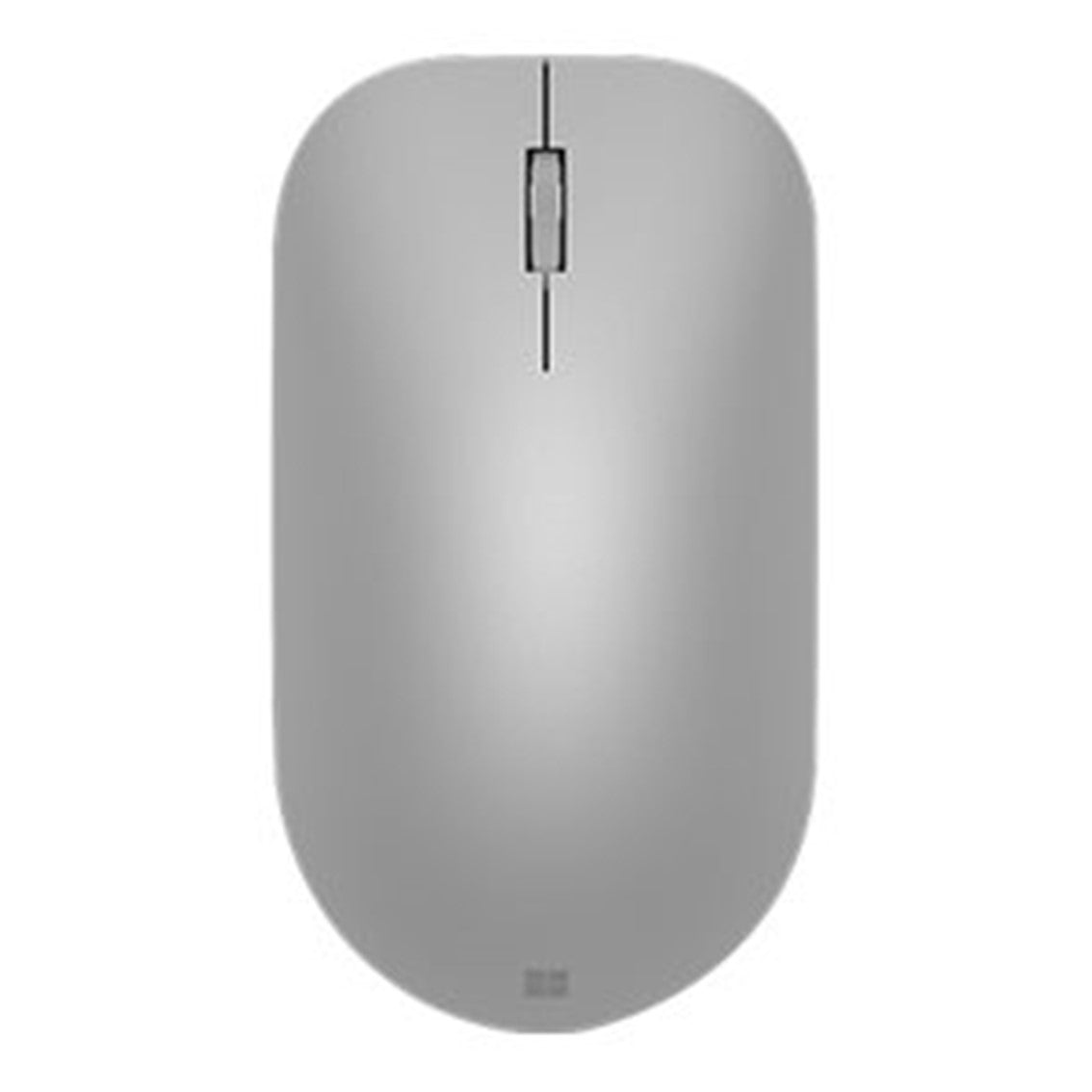 Mouse raton microsoft surface mouse bluetooth gris Frikytopia