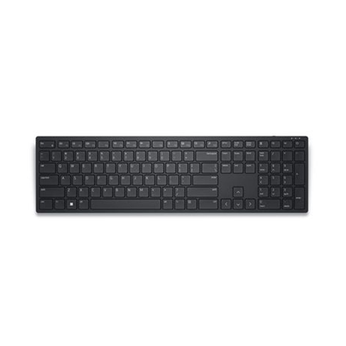 Teclado dell kb500 inalambrico Frikytopia