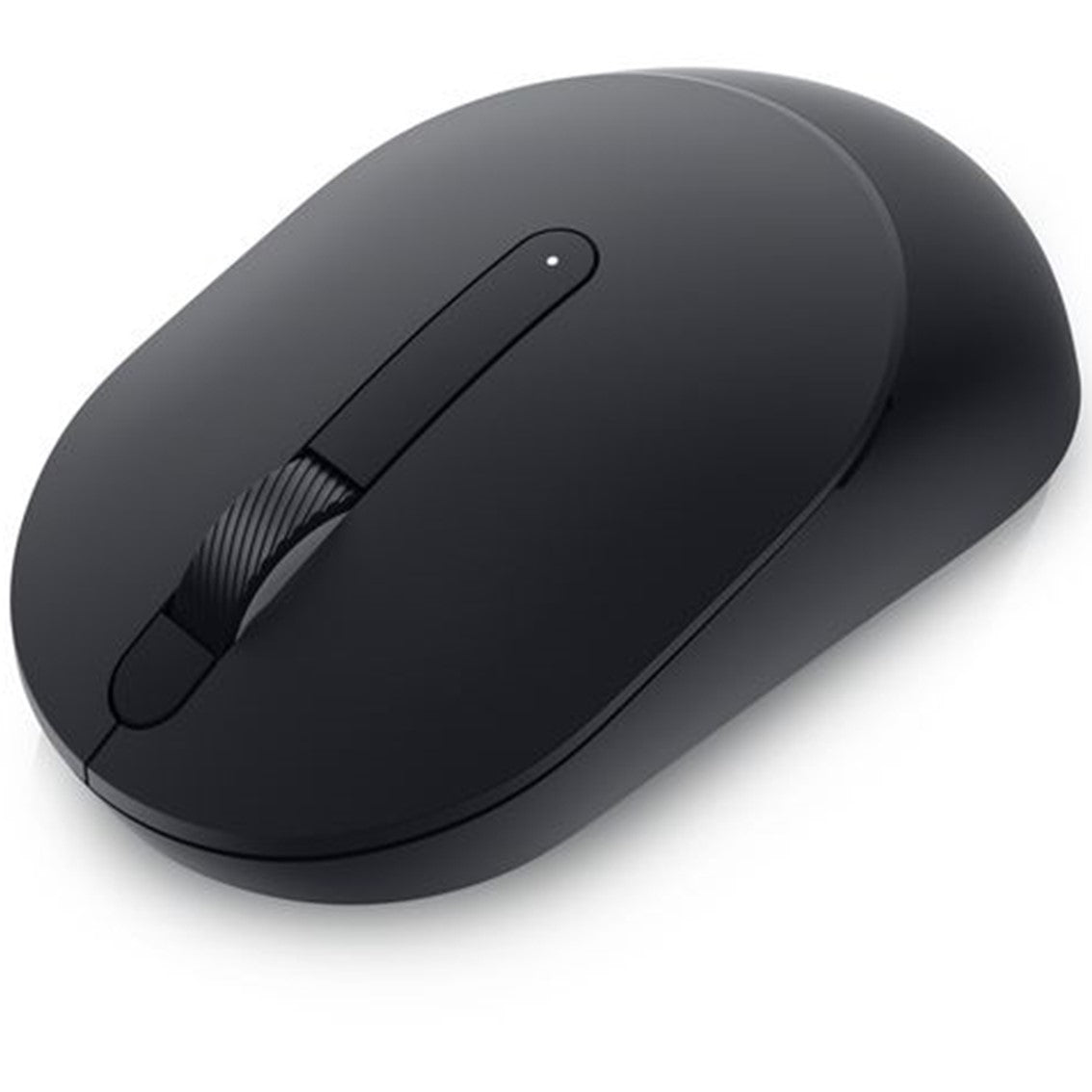 Mouse raton dell ms300 optico 3 botones 4000ppp wireless inalambrico negro Frikytopia