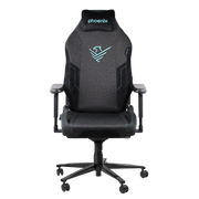 Silla gaming phoenix monarch tela talla r