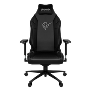 Silla gaming phoenix monarch cuero talla r