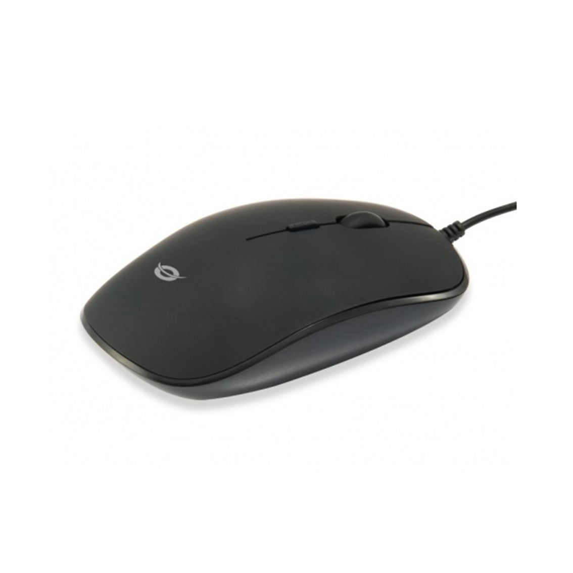 Mouse raton conceptronic regas01b optico -  usb -  1200dpi Frikytopia