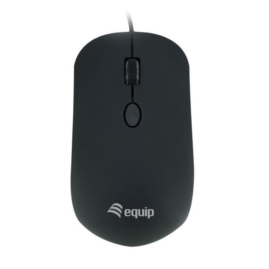 Mouse raton equip life optico - usb - 1600dpi Frikytopia