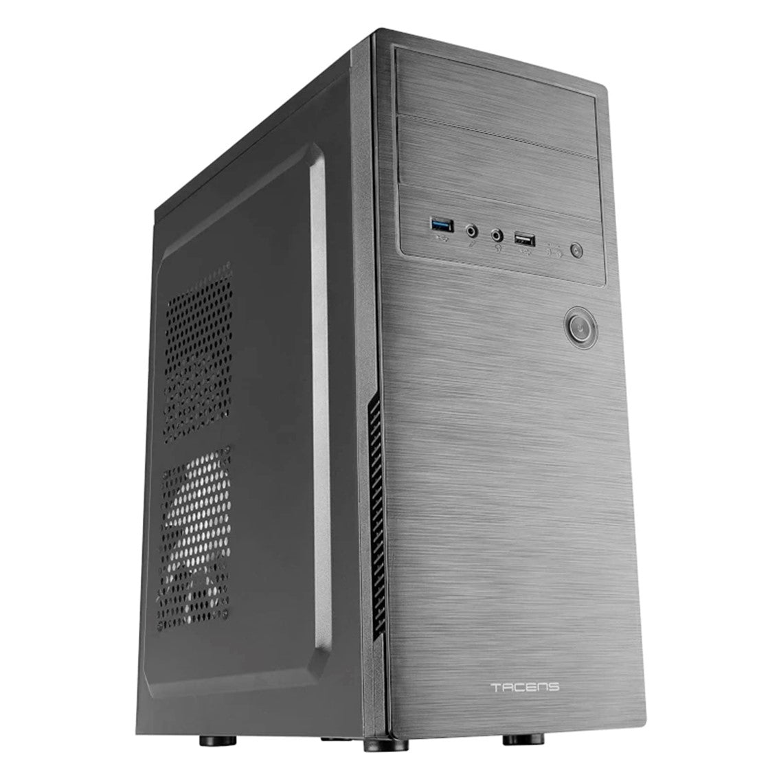Monitor led gaming 23.8 pulgadas krom kertz va -  fhd -  dp -  hdmi -  1ms -  200hz -  vesa 75 x 75