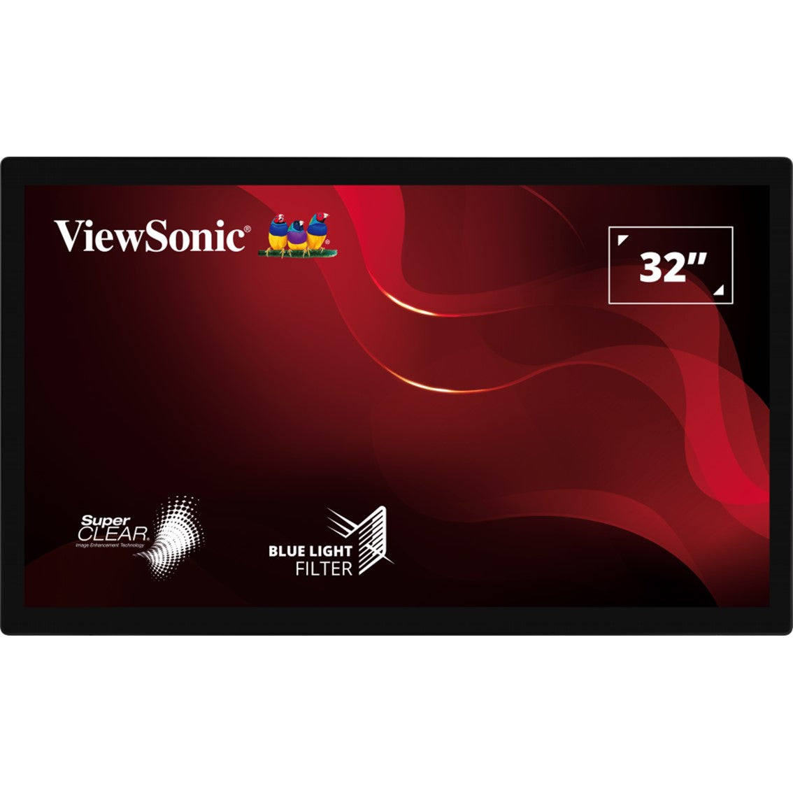 Monitor tactil viewsonic td3207 32 pulgadas fhd 60hz Frikytopia