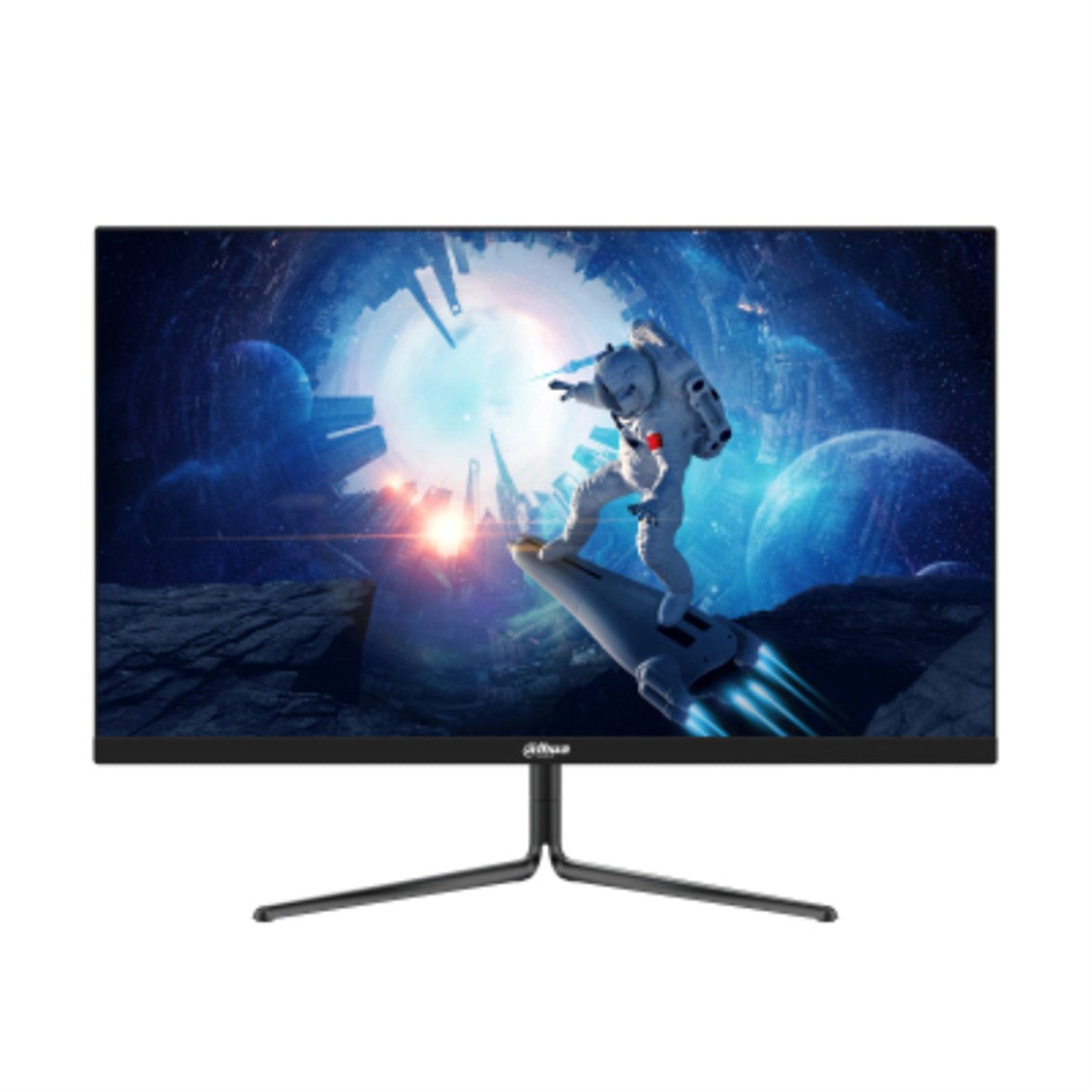 Monitor gaming dahua dhi - lm27 - e231 27 pulgadas fhd 165hz Frikytopia