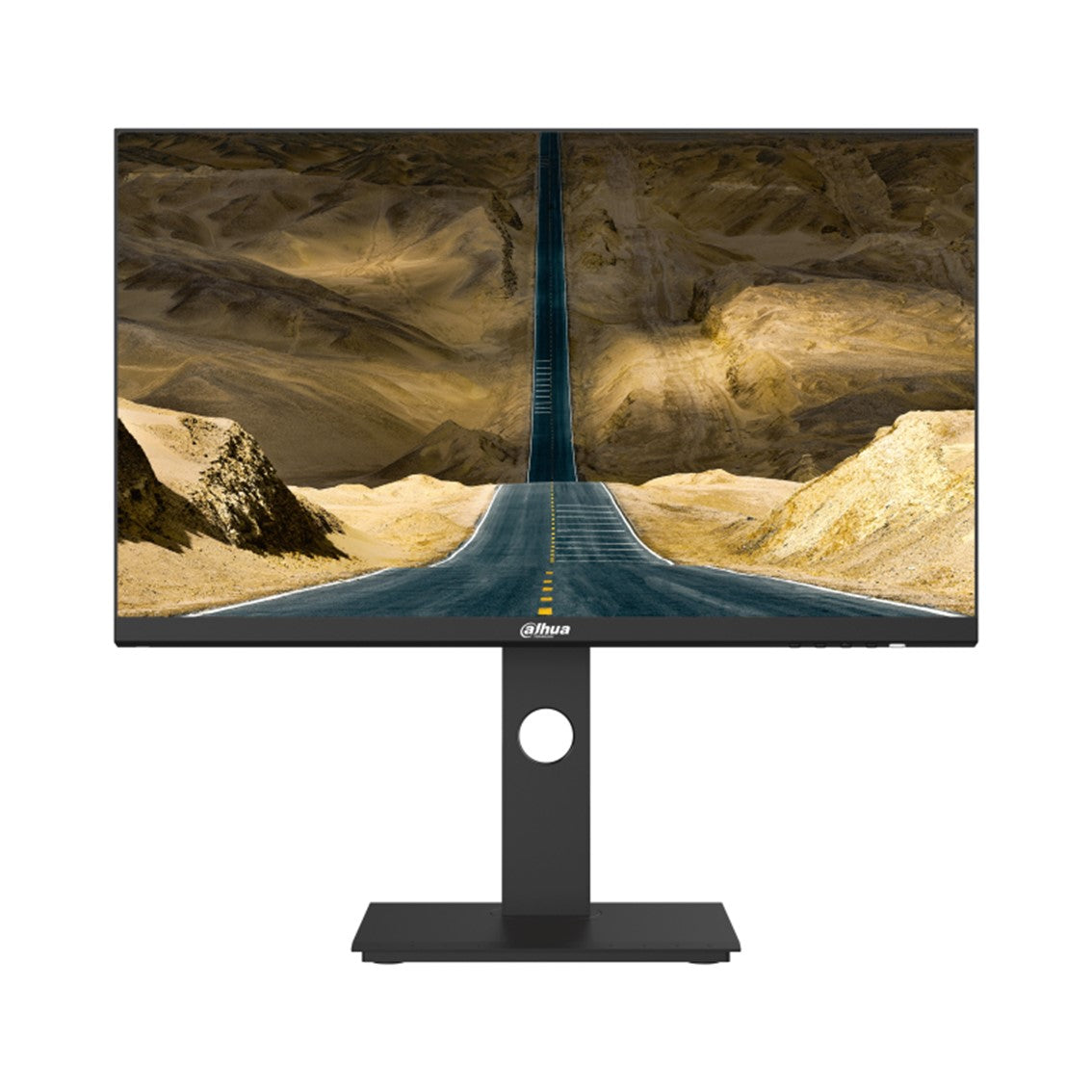 Monitor dahua dhi - lm24 - p301a - a5 23.8 pulgadas qhd 75hz Frikytopia