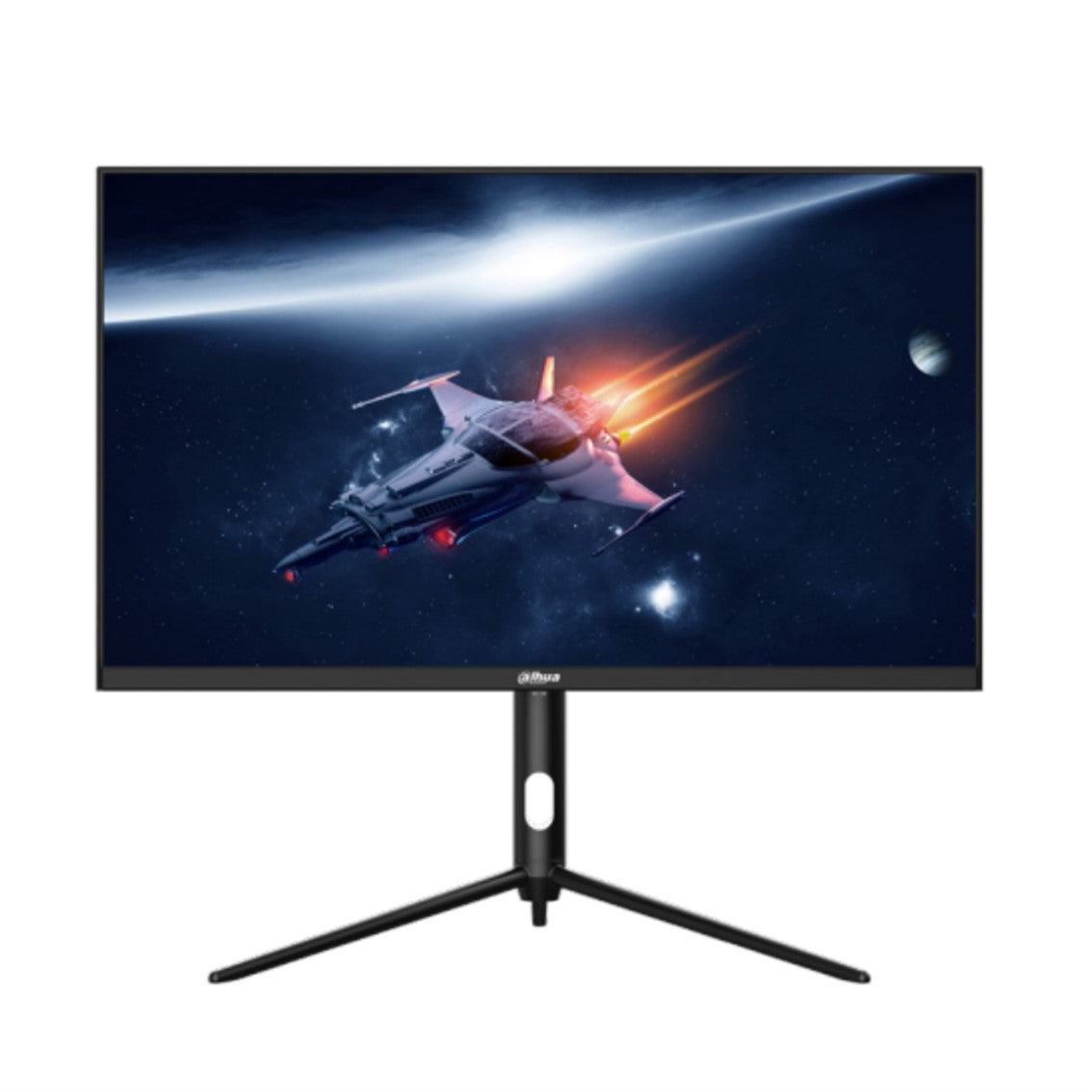 Monitor gaming dahua dhi - lm27 - e331a 27 pulgadas qhd 165hz Frikytopia