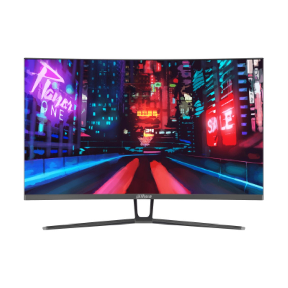 Monitor gaming dahua dhi - lm27 - e331a 27 pulgadas qhd 165hz