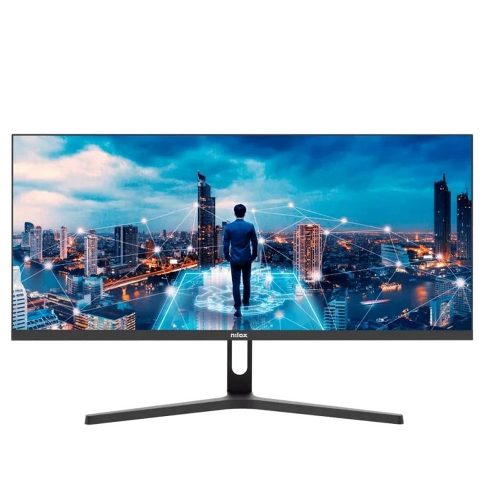 Monitor nilox nxm29uw01 29 pulgadas 2k 75hz Frikytopia