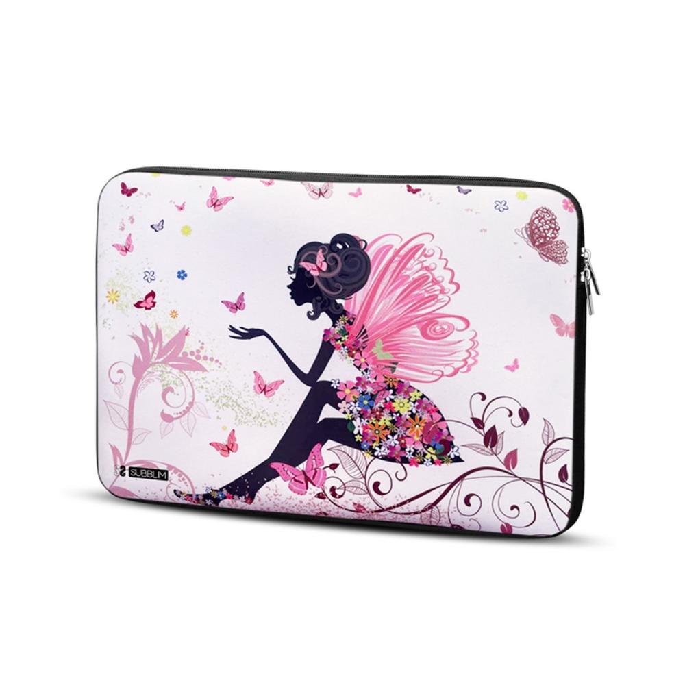 Funda + teclado subblim para tablet 11 pulgadas hadas Frikytopia