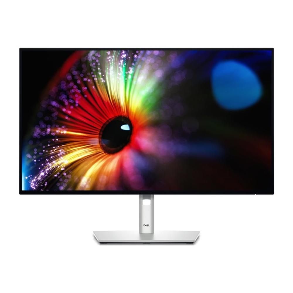 Monitor del ultrasharp u2724d 27 pulgadas qhd 120hz Frikytopia