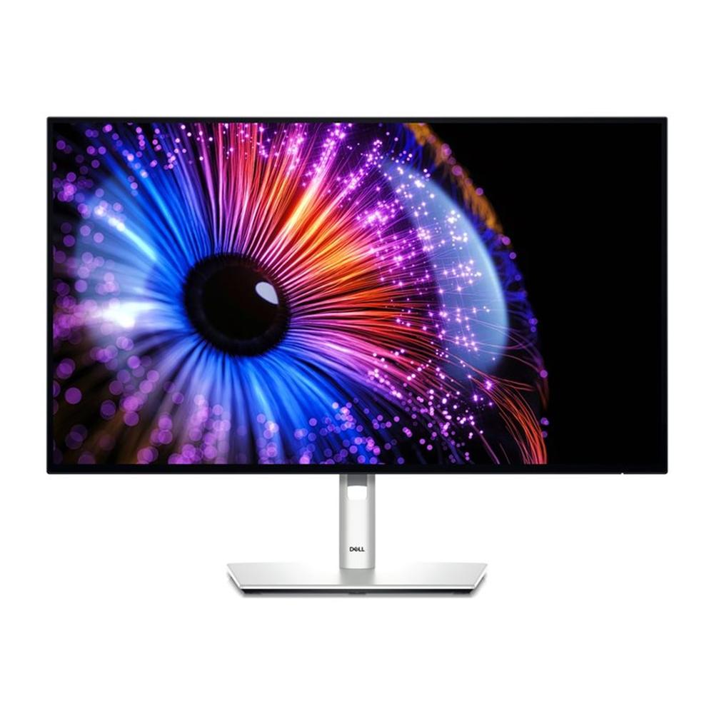 Monitor del ultrasharp u2724de 27 pulgadas qhd 120hz Frikytopia