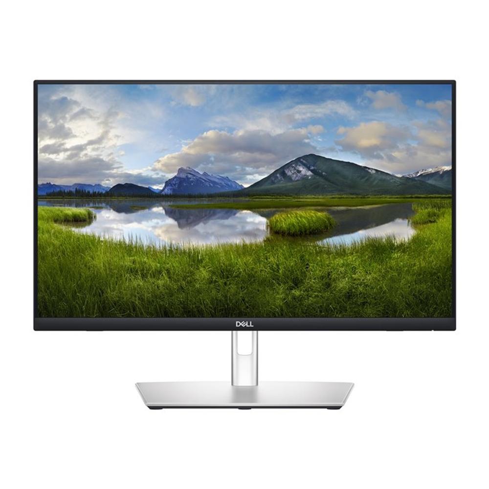 Monitor dell p2424ht 23.8 pulgadas fhd 60hz tactil Frikytopia