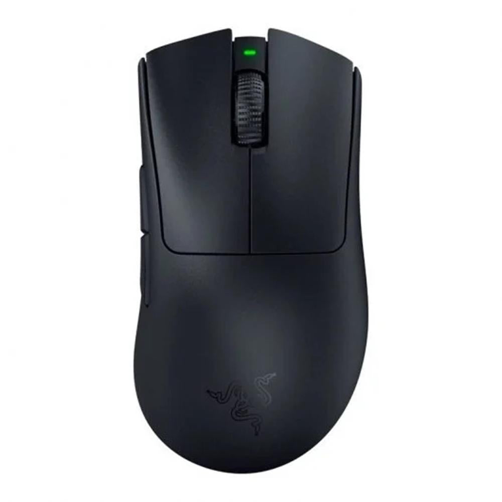 Raton inalambrico gaming razer deathadder v3 pro negro Frikytopia