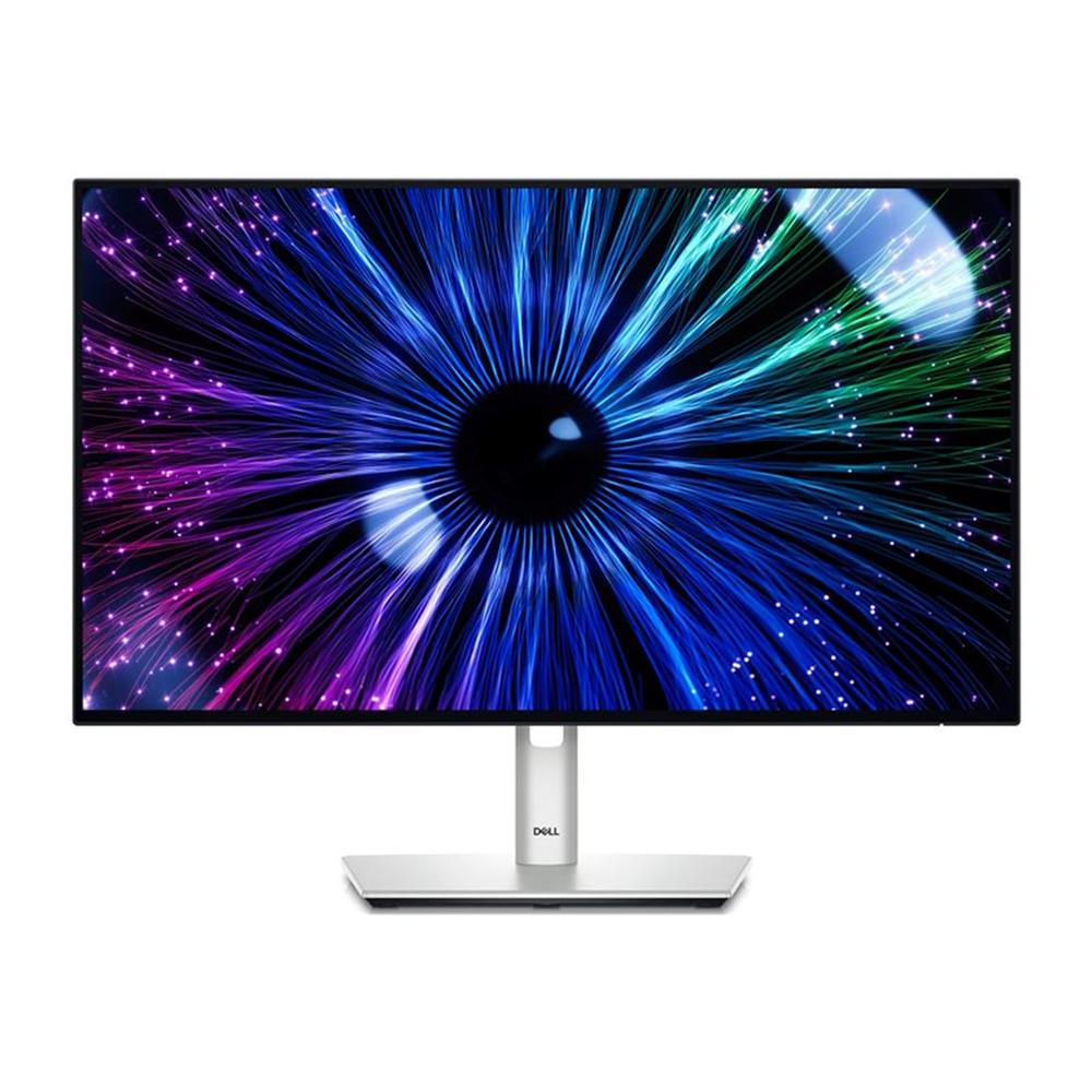 Monitor dell u2424he 23.8 pulgadas fhd 120hz Frikytopia