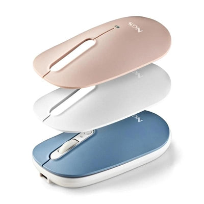 Raton inalambrico recargable ngs shell rb Frikytopia