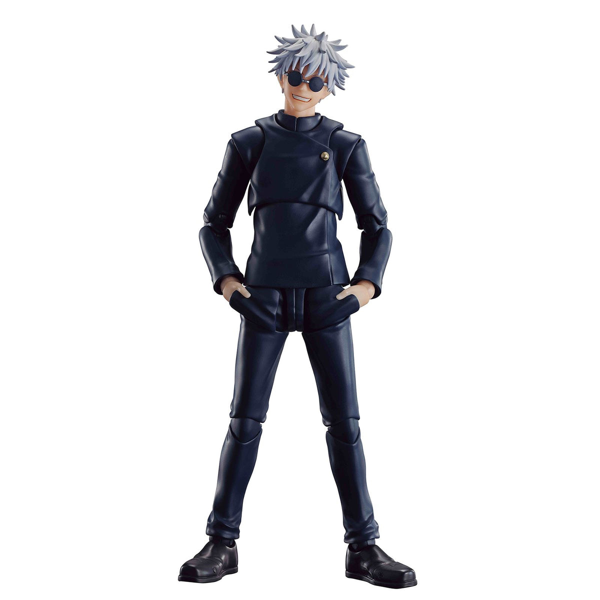 Jujutsu Kaisen Figura S.H.Figuarts Satoru Gojo -Jujutsu High School- 16 cm