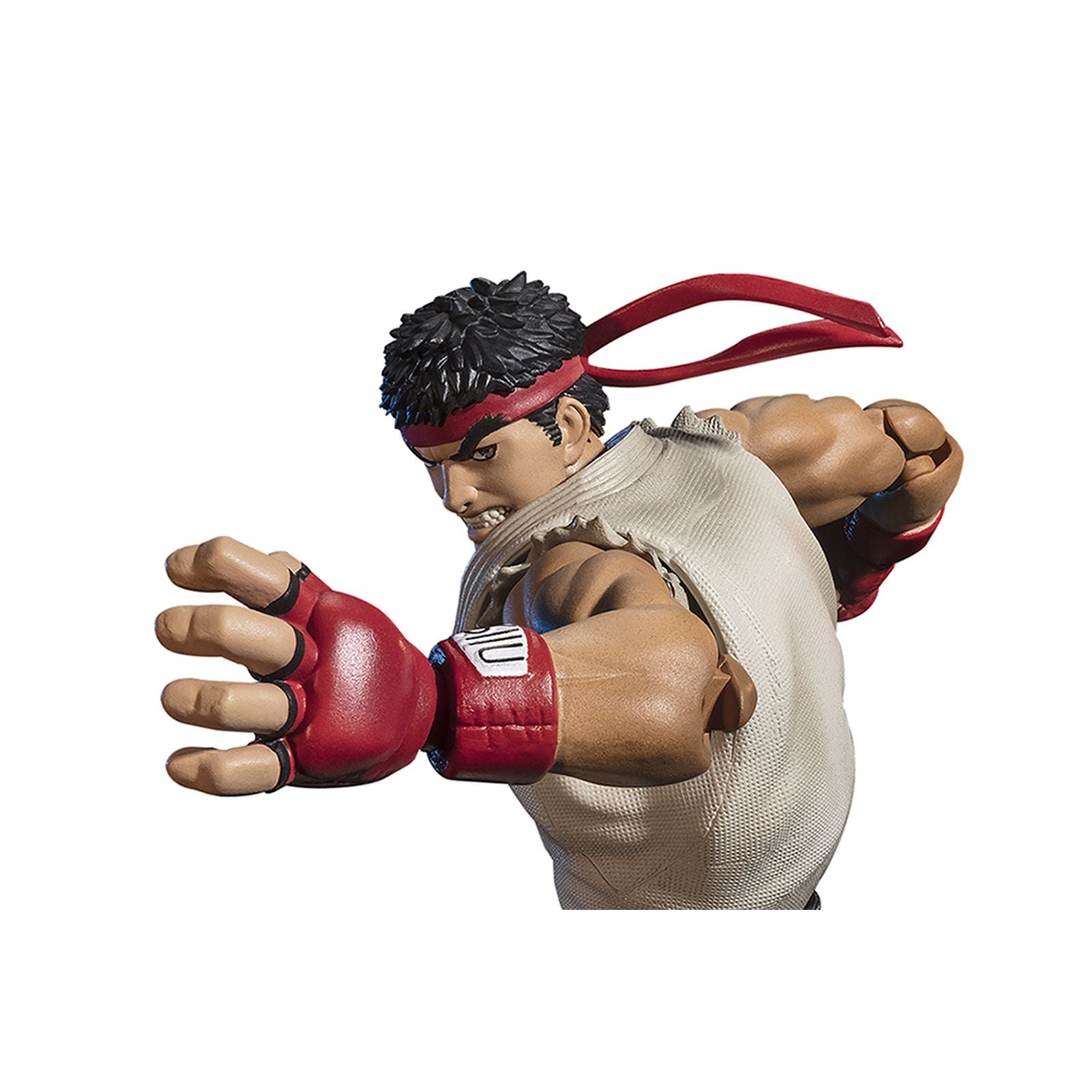 Figura good smile company v.s.o.f getter robo 1 Frikytopia