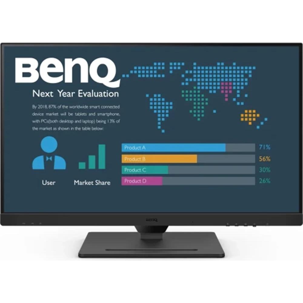 Monitor benq bl3290qt 32 pulgadas qhd 75hz Frikytopia