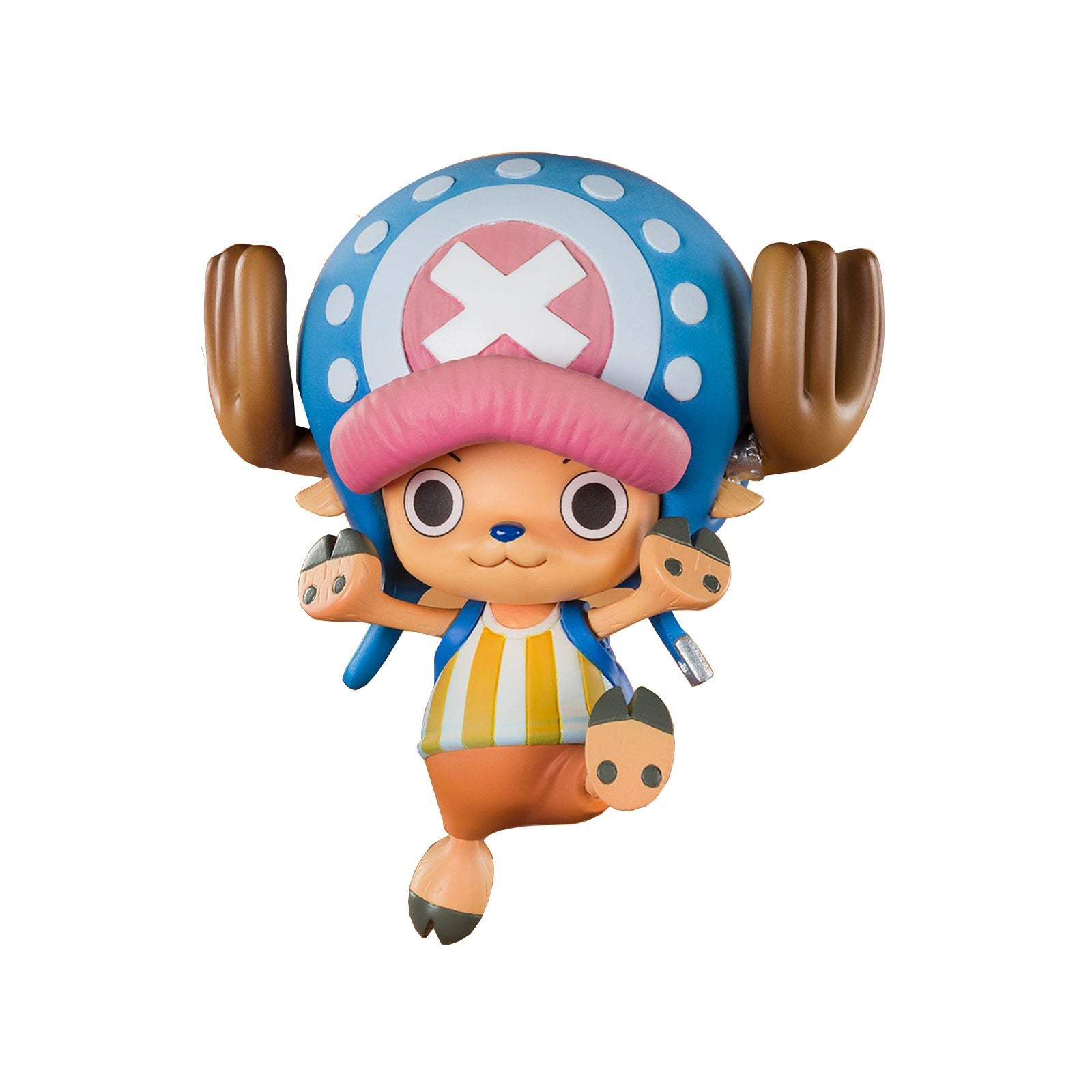 Figura tamashii nations figuarts zero one piece chopper candy