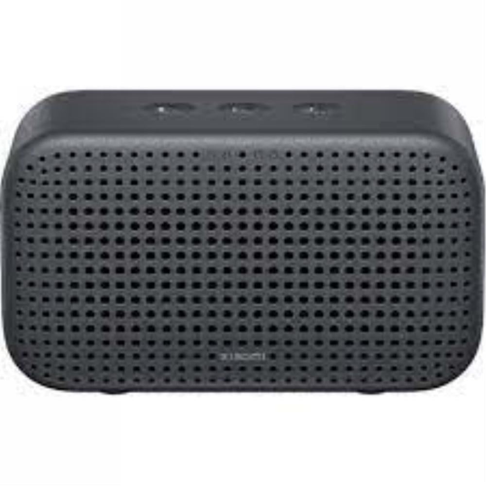Altavoz xiaomi smart speaker negro Frikytopia
