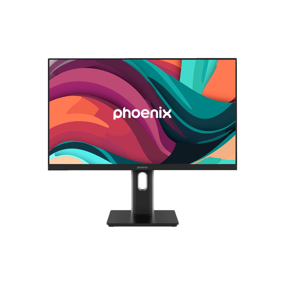 Monitor phoenix essence 24 pro 23.8 pulgadas fhd 100hz