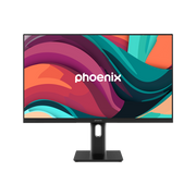 Monitor phoenix essence pro 27 pulgadas fhd 100hz